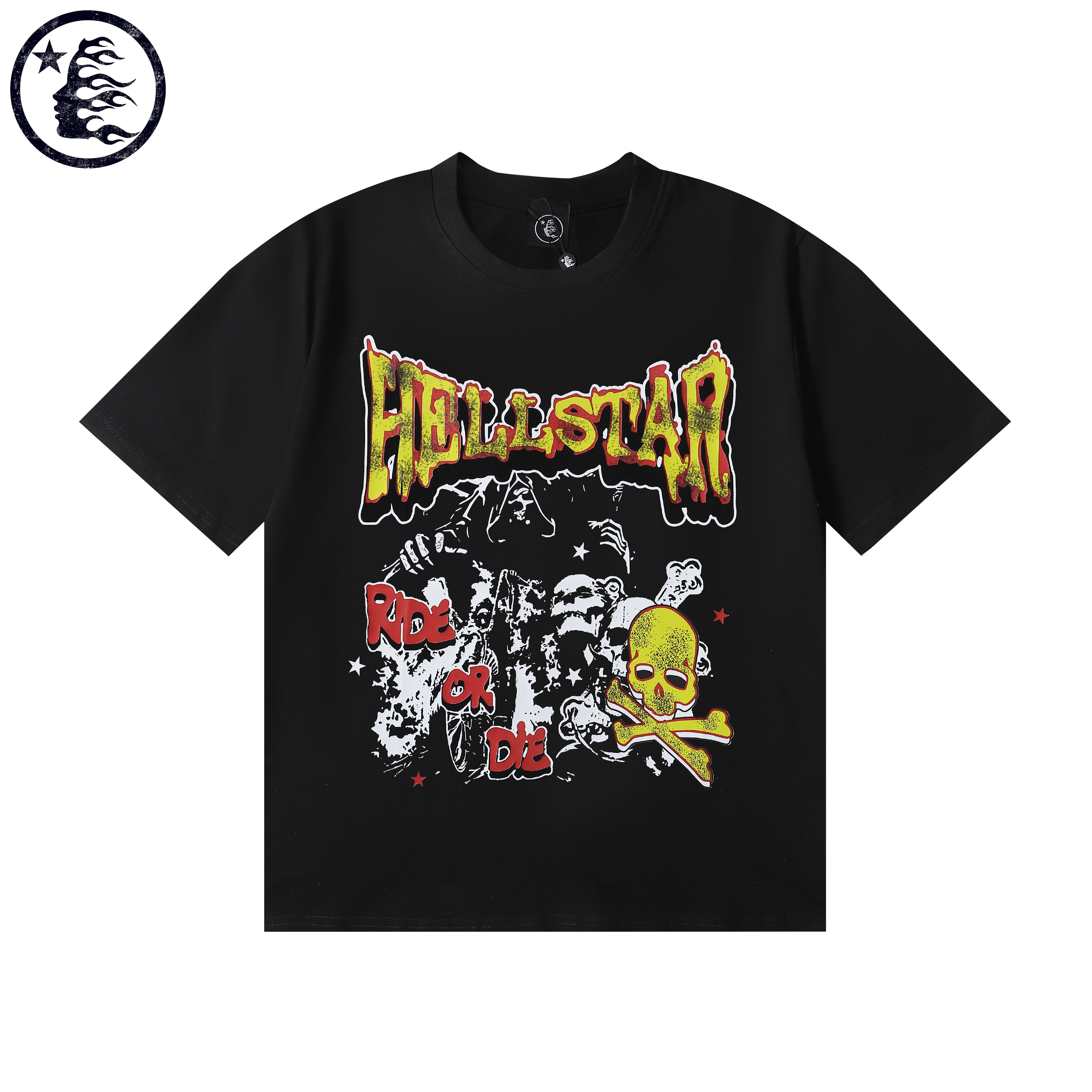 Hellstar T-Shirts